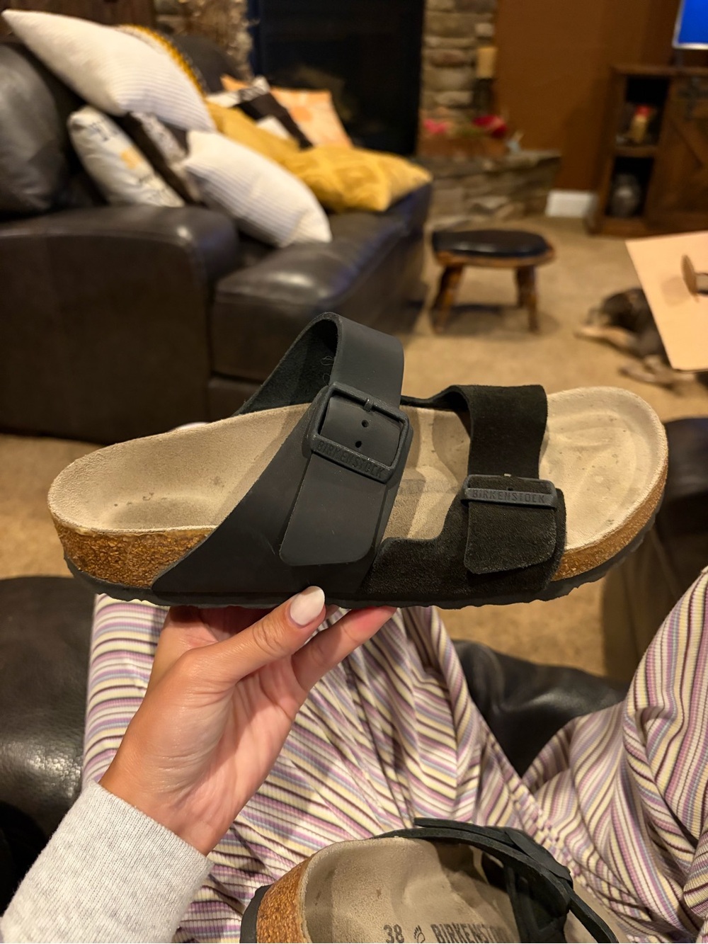 Birkenstock Arizona Split - Picture 2 of 4